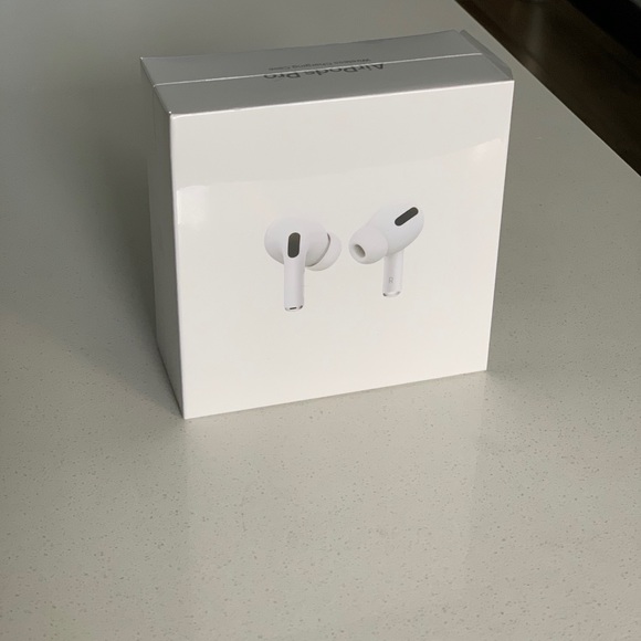 Apple Other - Apple Air Pods Pro *SEALED*